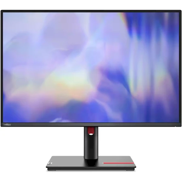 Lenovo ThinkVision T24d-30 monitor 24" - Monitory - Hlavný obrázok