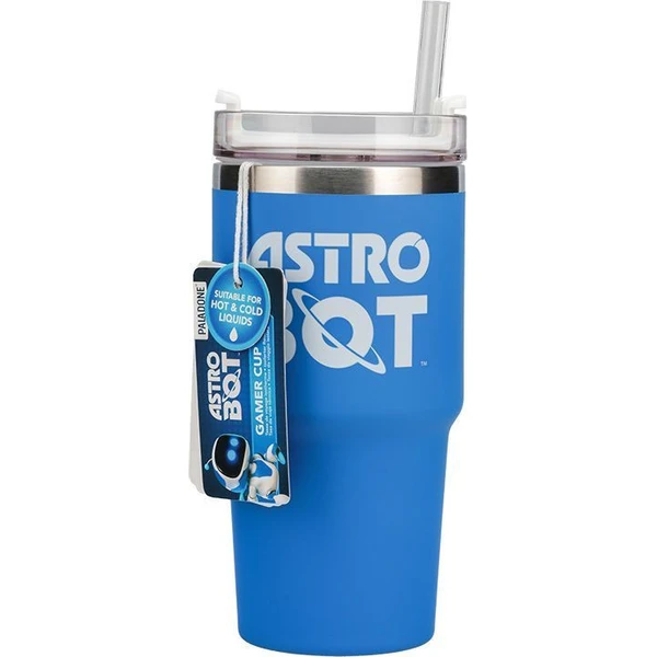Cestovný hrnček Astro Bot 600 ml - Hrnčeky - Obrázok W2YM000K01