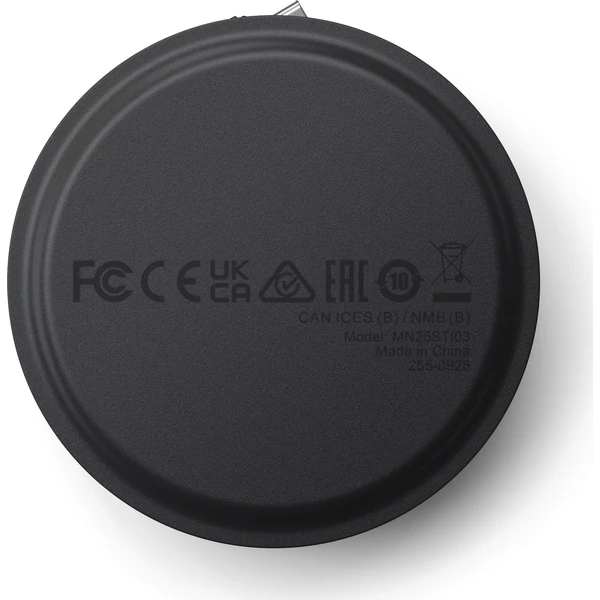 Satechi OntheGo 7v1 USB multiportový Hub čierny - USB huby - Obrázok W30N000K01