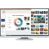 EIZO FlexScan EV2760-WT LED 27" biely - Monitory