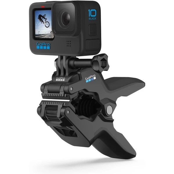 GoPro Jaws: Flex Clamp - Držiaky - Obrázok W31T600301