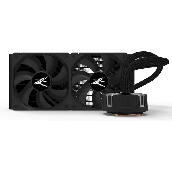 ZALMAN Reserator5 Z24 čierny - Chladiče - Obrázok W33A000J01