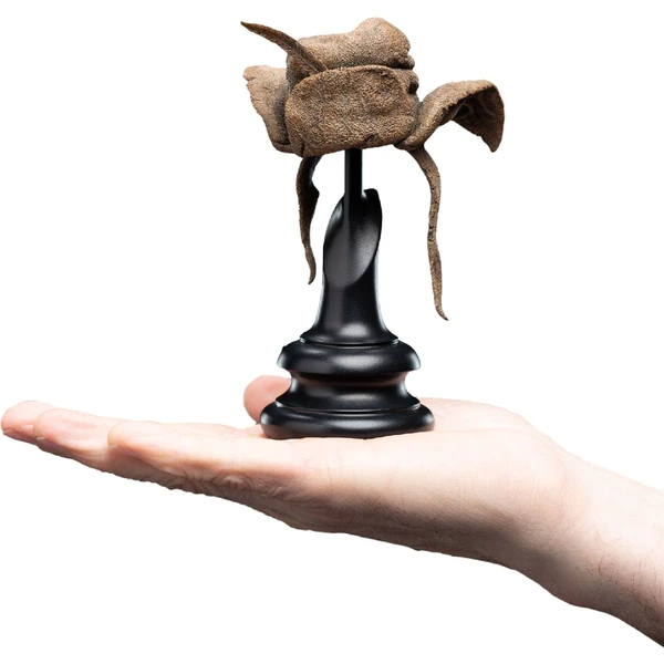 Replika Weta Workshop 1:4 Hobbit - Hat of Radagast the Brown - Repliky - Obrázok W34E000J01