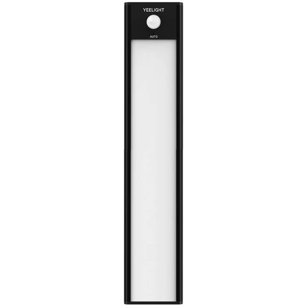 Yeelight svetlo do šatníka so senzorom A20 čierna, 20 cm 4000K - Svietidlá - Obrázok W350000J01