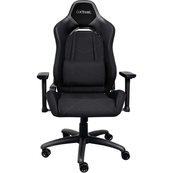 Trust GXT714 Ruya Eco herná stolička čierna - Stoličky - Obrázok W362000O01