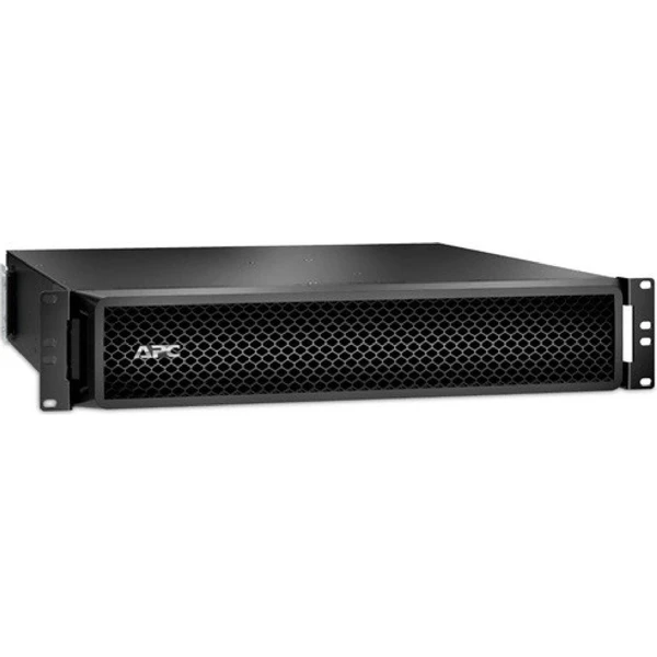 APC Smart-UPS RT 1500 VA OnLine (SRT1500RMXLI) - Záložné zdroje - Obrázok W39A000O01