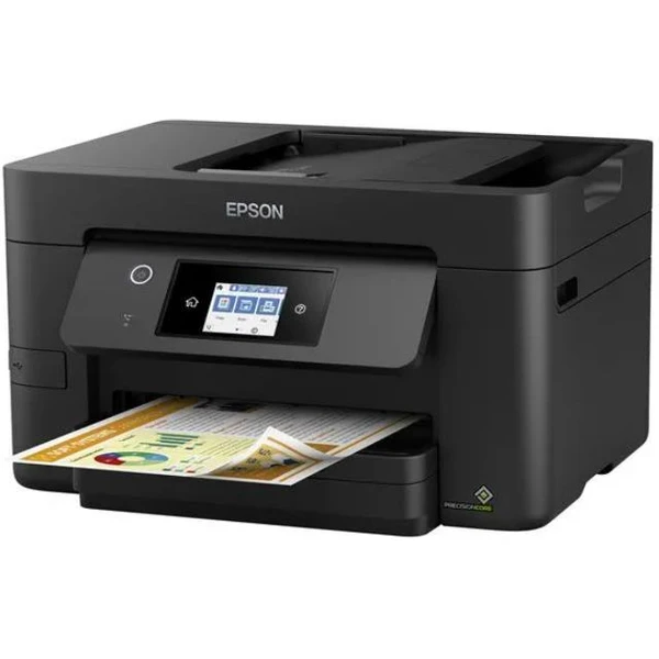 Epson WorkForce WF-3820DWF - Tlačiarne - Obrázok W39X000501