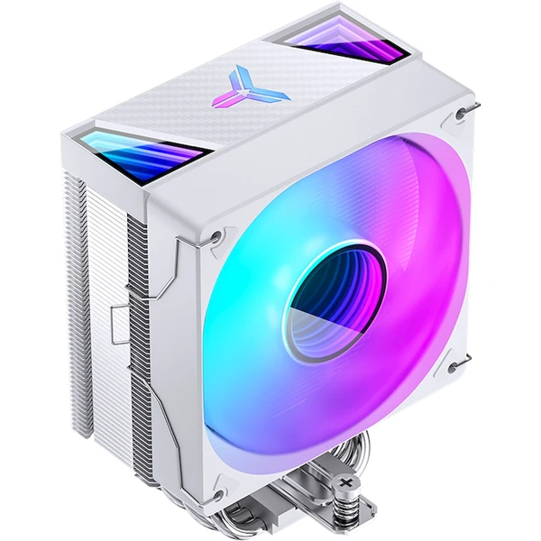Jonsbo CR-1000 V2 PRE RGB biely - Chladiče - Obrázok W3AC000K01