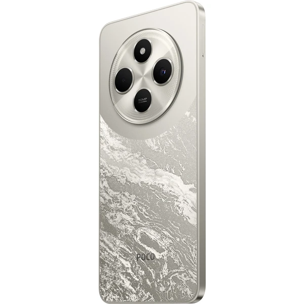 POCO C75 6GB/128GB zlatý - Mobilné telefóny - Hlavný obrázok