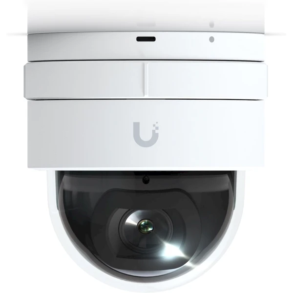 Ubiquiti UniFi G5 Dome Ultra biela - IP kamery - Obrázok W3D9000K01