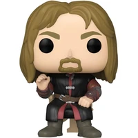 Lord of the Rings POP! Movies Vinyl Figure Boromir (Meme) 9 cm - Funko POP!