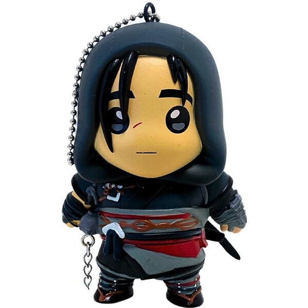 Figúrka Hanging Assassin's Creed - Naoe