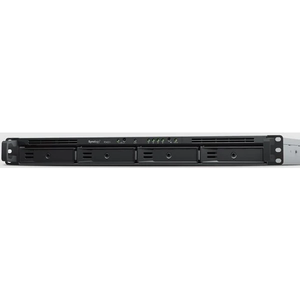 Synology RackStation RS422+ NAS server - Servery NAS - Obrázok W3FM300401