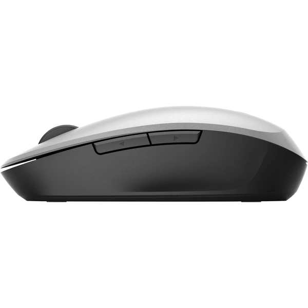 HP Dual Mode myš strieborná - Myši - Obrázok W3H8000601