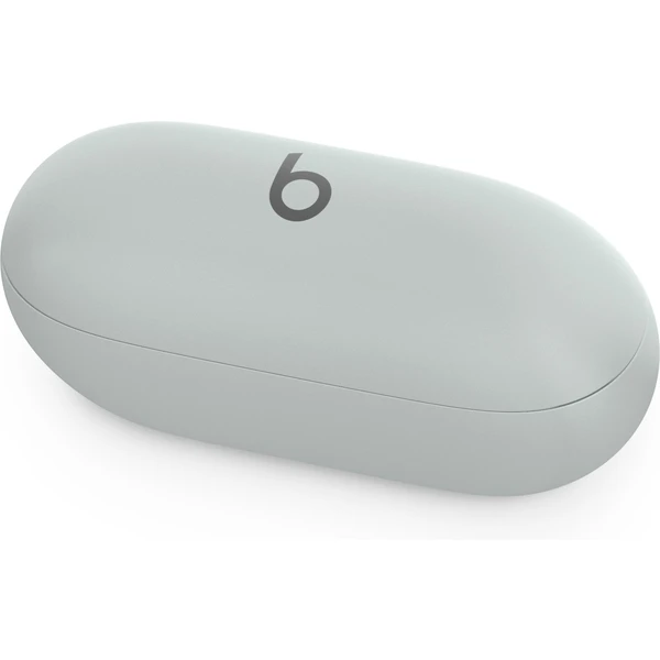 Apple Beats Solo Buds búrkovo šedá - Slúchadlá - Obrázok W3J6000N01