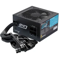 Seasonic G12 GM 850W - Zdroje