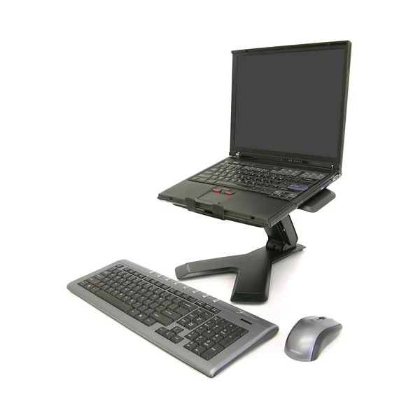 Ergotron NEO-FLEX Stolný stojan pre notebook - Stojany - Obrázok W3MB100501