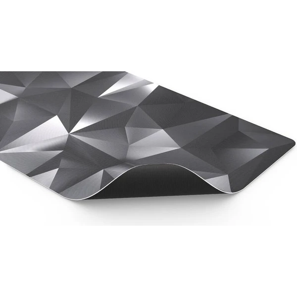 Endorfy Crystal XL herná podložka čierna - Podložky - Obrázok W3NE000J01