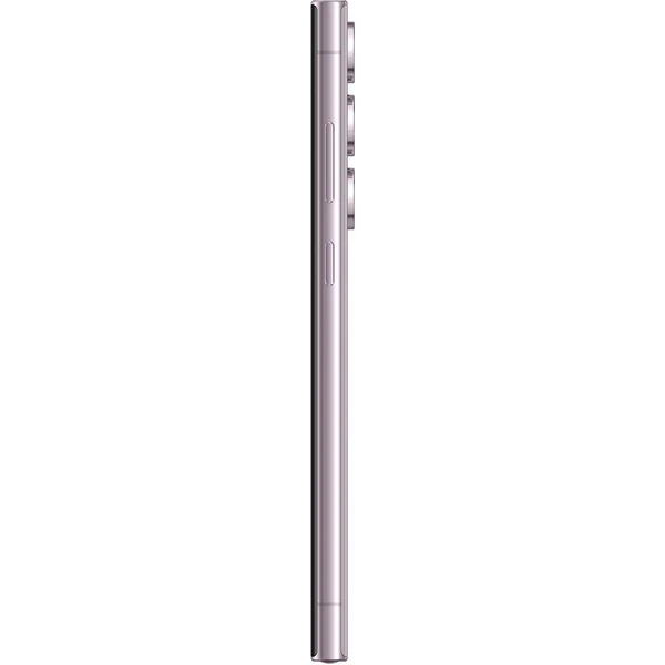 Samsung Galaxy S23 Ultra 5G 12GB/512GB fialová - Mobilné telefóny - Obrázok W3NK100501