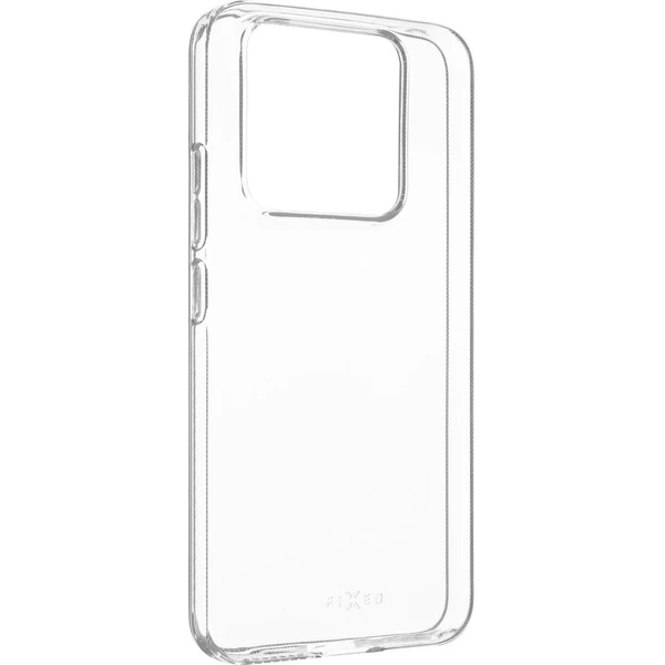 FIXED Slim AntiUV TPU kryt Xiaomi 14 číry - Puzdra - Hlavný obrázok