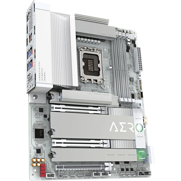 Gigabyte Z890 AERO G - Základné dosky - Obrázok W3P9000J01