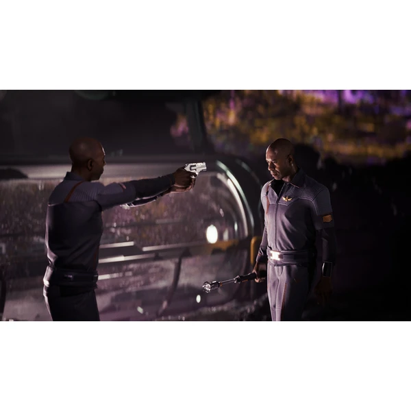 Directive 8020 (PS5) - Hry na PS5 - Obrázok W3PC000O01