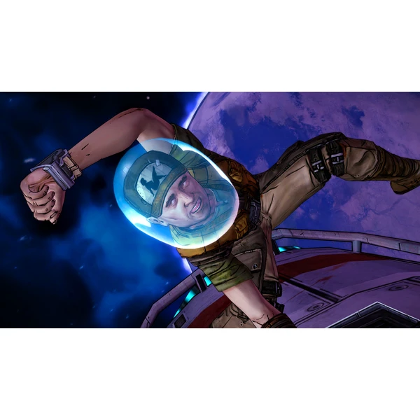 Tales from the Borderlands (Xbox One) - Hry na Xbox One - Obrázok W3R5100201