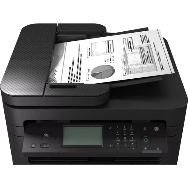 Canon i-SENSYS MF275dw - Tlačiarne - Obrázok W3R7000701