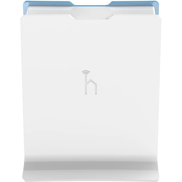 MikroTik RouterBOARD RB941-2nD-TC hAP-Lite prístupový bod biely - Access pointy - Obrázok W3RB000J01