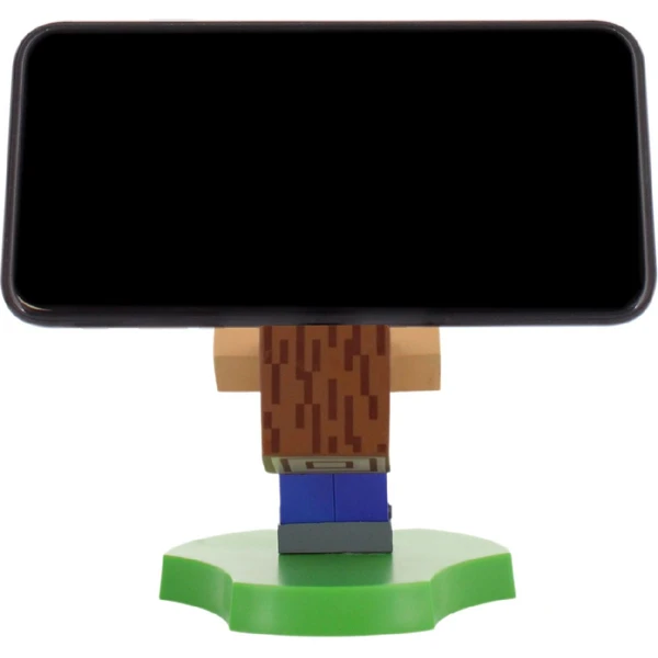 Exquisite Gaming Holdem Minecraft - Steve - Figúrky - Obrázok W3RD000O01