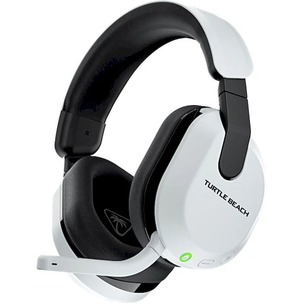 Turtle Beach Stealth 600PS Gen 3 herné bezdrôtové slúchadlá biela - Slúchadlá - Hlavný obrázok