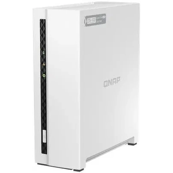 QNAP TS-133 NAS server - Servery NAS - Obrázok W3U7000J01