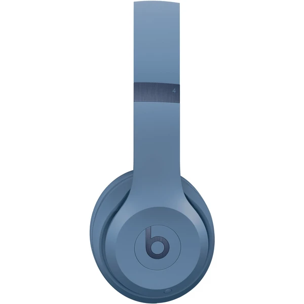 Apple Beats Solo 4 Wireless bridlicovo modrá - Slúchadlá - Obrázok W3V3000P01