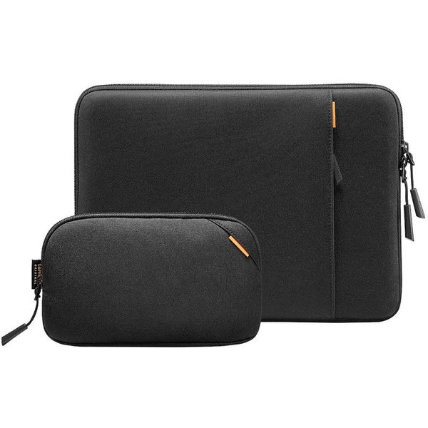 tomtoc Sleeve Kit 16" MacBook Pro čierna - Puzdra - Hlavný obrázok