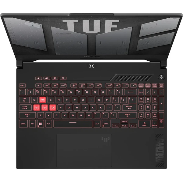 ASUS TUF Gaming A15 (FA507UI-HQ150W) - Notebooky - Obrázok W3W5000K01