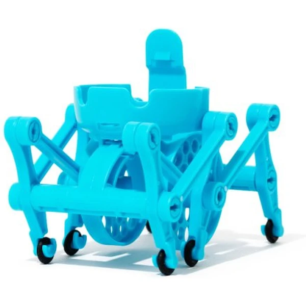 Ozobot Crawler, 6 ks - Inteligentné hračky - Obrázok W3W5000O01