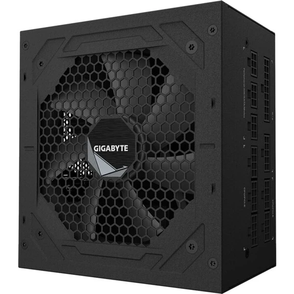 GIGABYTE 750W 80PLUS Gold Modular UD - Zdroje - Obrázok W3X6000N01