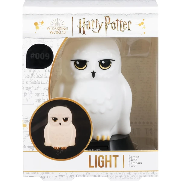 Icon Light Harry Potter - Hedviga - Lampičky - Obrázok W3XF000P01