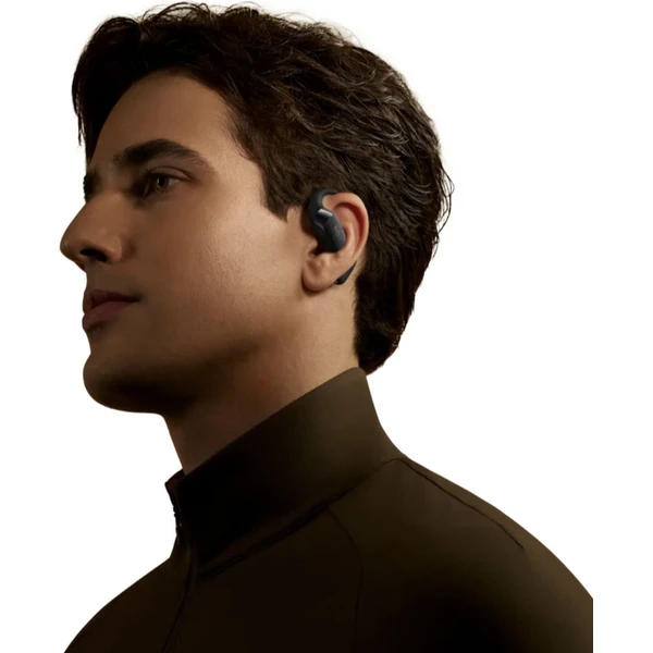 Shokz OpenFit 2 Bluetooth slúchadlá čierna - Slúchadlá - Obrázok W3XG000N01