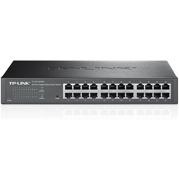 TP-Link TL-SG1024DE switch - Switche - Hlavný obrázok