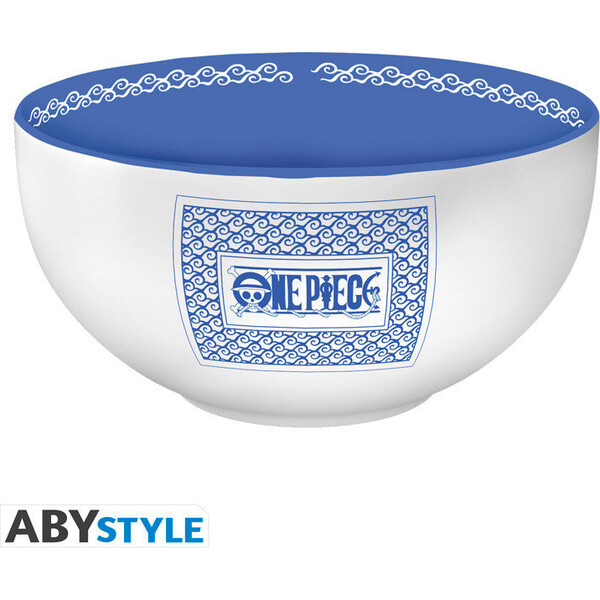 E-shop Miska Abysse Corp One Piece - Japan Style 600 ml