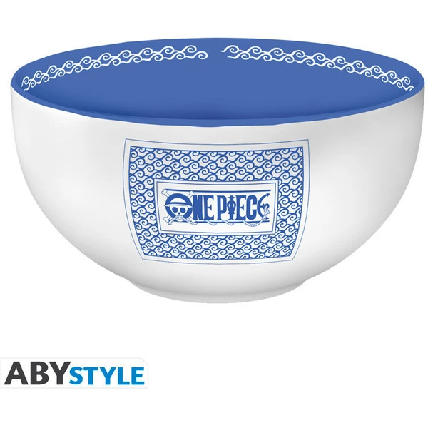 Miska Abysse Corp One Piece - Japan Style 600 ml - Misky - Hlavný obrázok