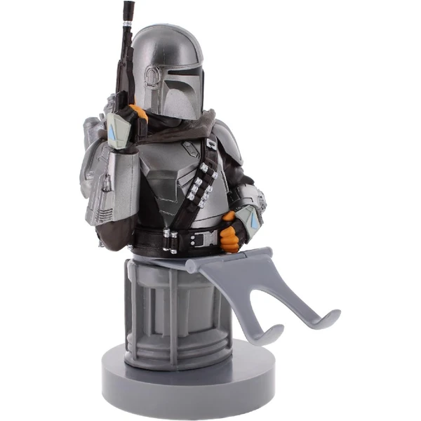 EXG Cable Guys The Mandalorian - The Mandalorian - Figúrky - Obrázok W40O100501