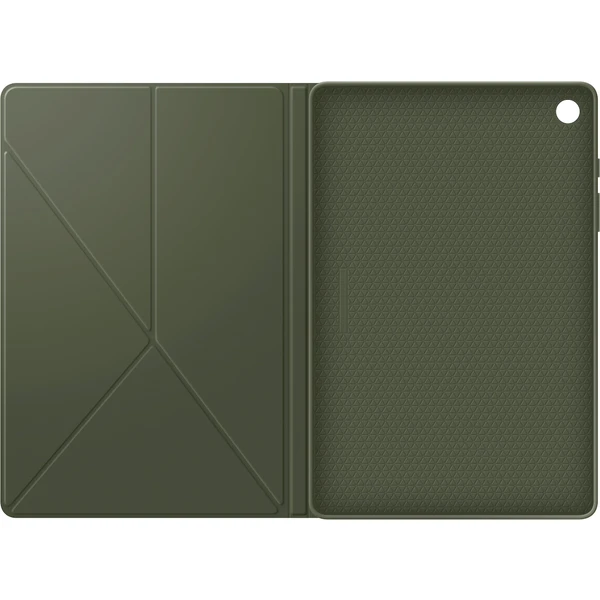 Samsung ochranné púzdro Samsung Galaxy Tab A9+ čierne - Puzdra - Obrázok W418000701