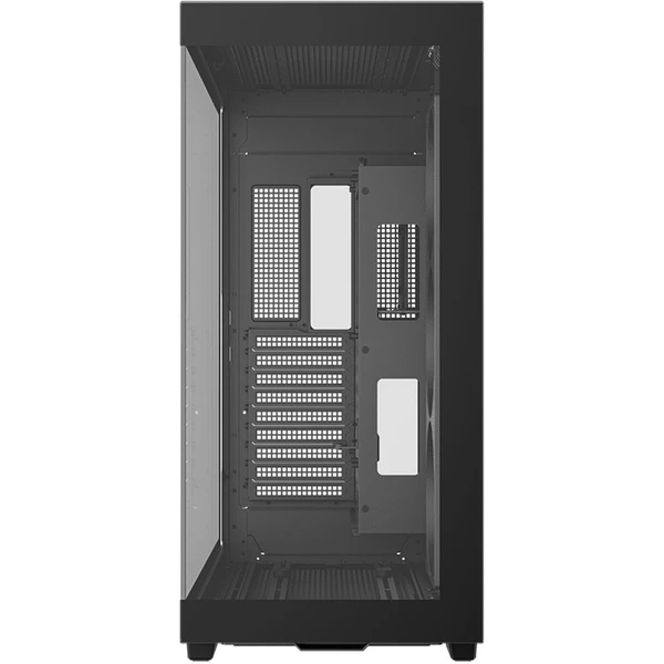 DEEPCOOL CH780 ARGB čierna - Počítačové skrine - Obrázok W418000N01