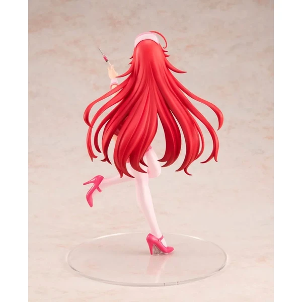 Figúrka Kadokawa High School DxD Hero - Rias Gremory Nurse Ver. 24 cm - Figúrky - Obrázok W42K000K01
