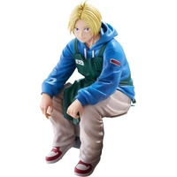Figúrka Furyu Sakamoto Days Noodle Stopper - Shin Asakura 15 cm - Figúrky