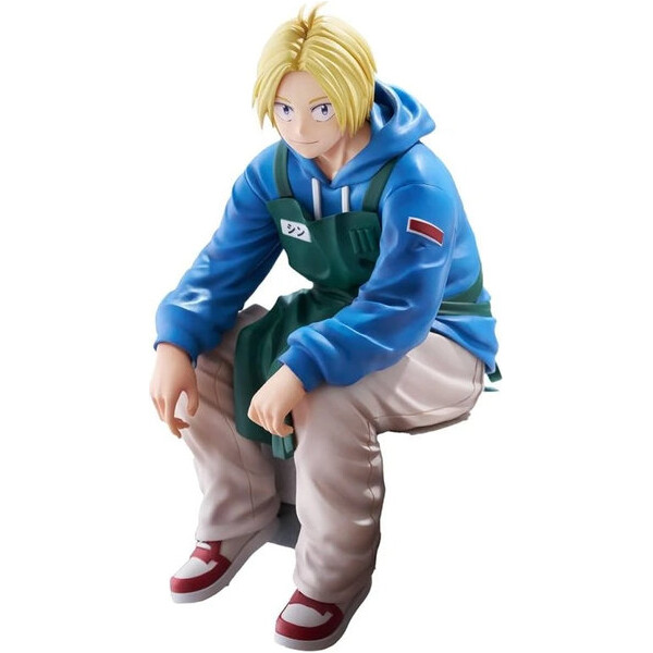 E-shop Figúrka Furyu Sakamoto Days Noodle Stopper - Shin Asakura 15 cm