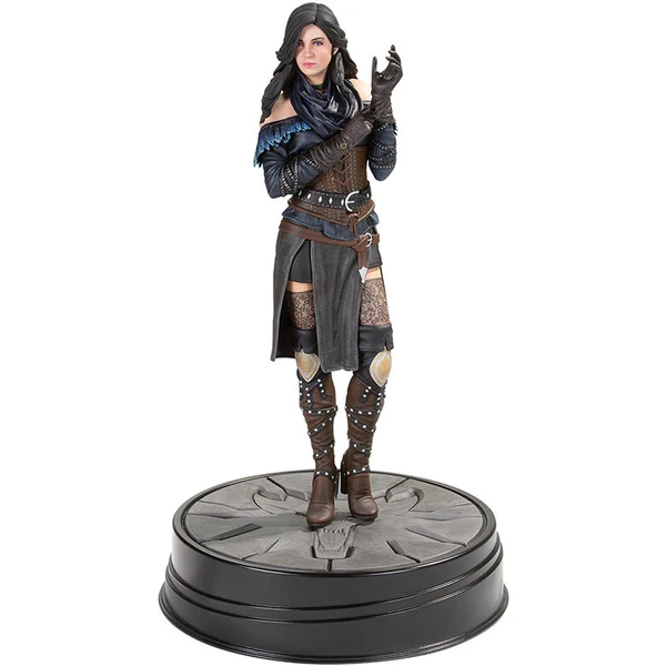 Soška Dark Horse Witcher 3: Wild Hunt - Yennefer 24 cm - Sochy a sošky - Obrázok W44J300401