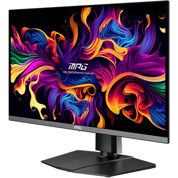 MSI MPG 271QRX QD-OLED herný monitor 27" - Monitory - Obrázok W451000J01
